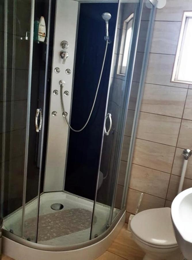 Hegyalja Vendégház Tolcsva Kültér fotó