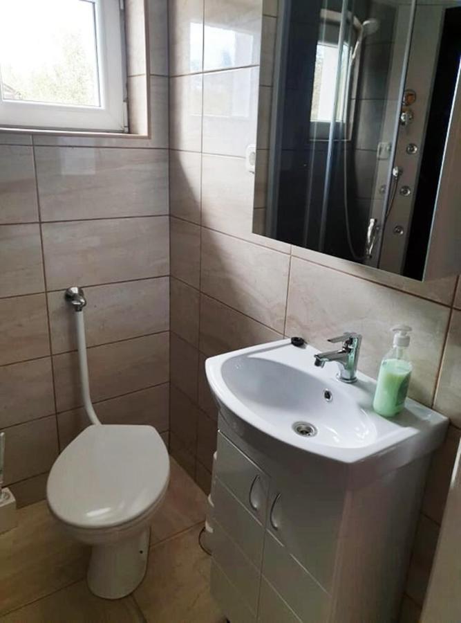 Hegyalja Vendégház Tolcsva Kültér fotó