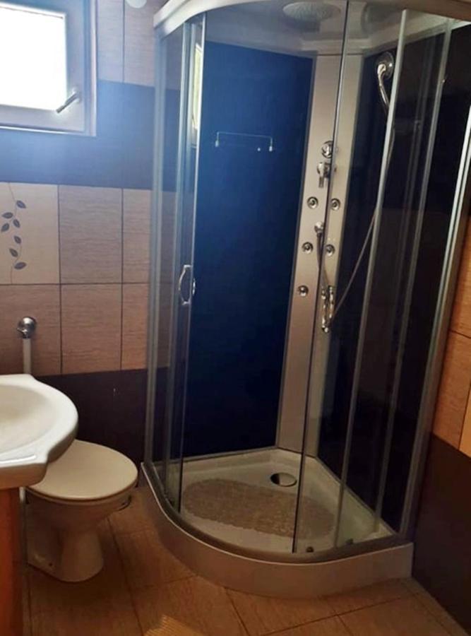 Hegyalja Vendégház Tolcsva Kültér fotó