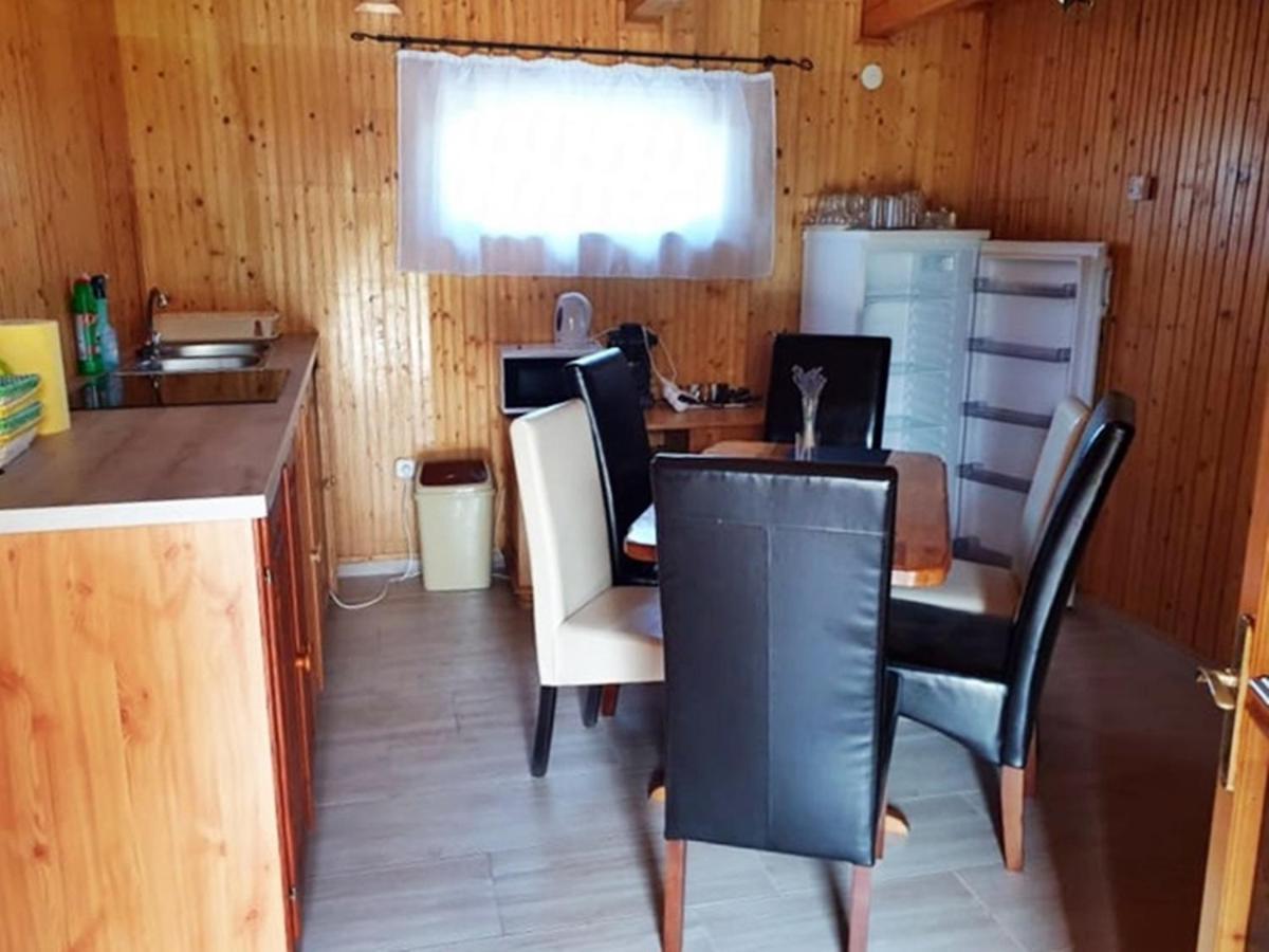 Hegyalja Vendégház Tolcsva Kültér fotó