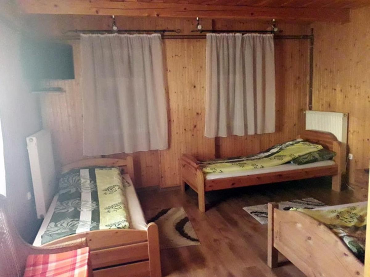 Hegyalja Vendégház Tolcsva Kültér fotó