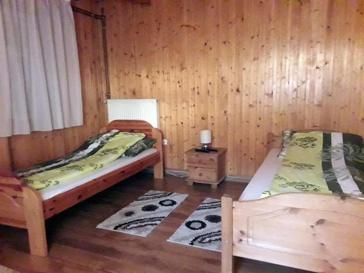 Hegyalja Vendégház Tolcsva Kültér fotó