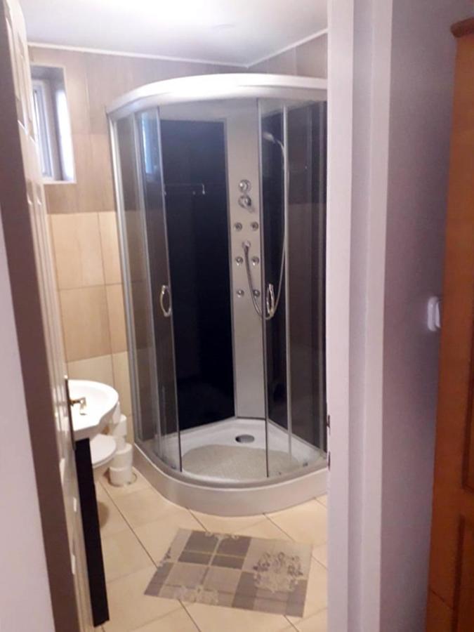 Hegyalja Vendégház Tolcsva Kültér fotó